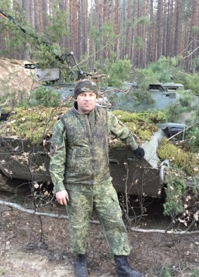 Алексей, 45, Россия, Клинцы