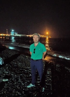 Andrey, 51, Russia, Gorno-Altaysk
