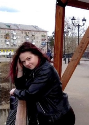 Лера, 26, Россия, Великий Устюг