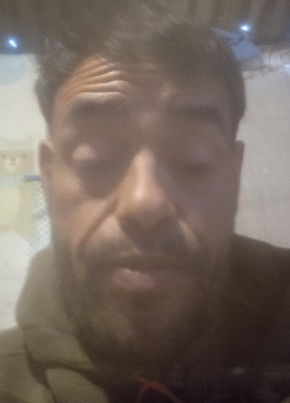 Carlos из Montevideo 41 год