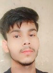 Gourav, 18 лет, Bilgrām