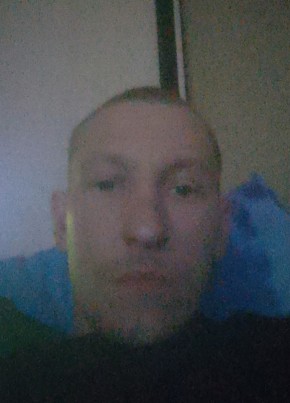 Aleksandr, 37, Russia, Ulyanovsk