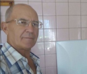 Григорий, 70 лет, Астрахань