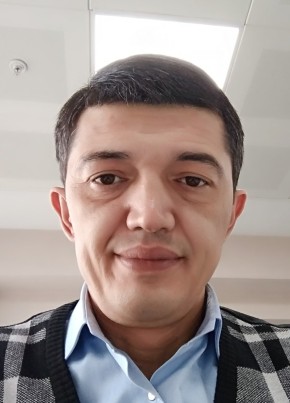 Sss, 44, Uzbekistan, Tashkent