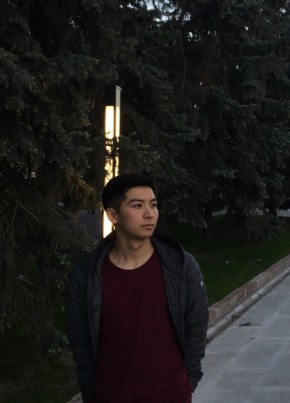 Толобаев, 25, Кыргыз Республикасы, Кара-Балта