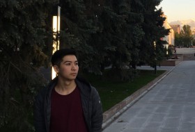 Толобаев, 24 - Только Я