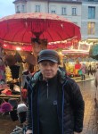 Igor Kobzarenko, 62, Wuerzburg