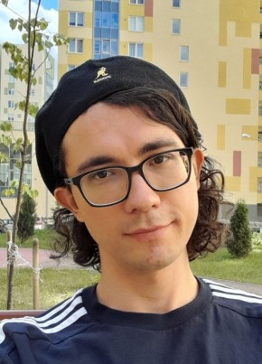 Georgii из Београда 31 год