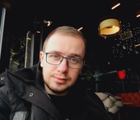 Denis, 24 года, London