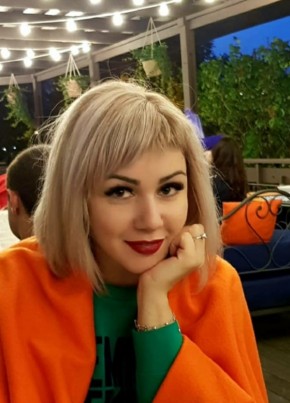 Анна, 39, Россия, Барнаул