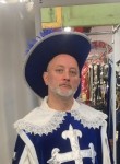 Maksim, 54, Saint Petersburg