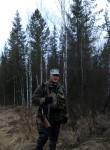 митька, 51 год