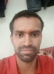 Naresh Patidar, 35 лет, Bhawāniganj