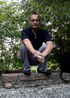 Евгений, 46, Россия, Коркино