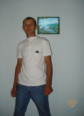 Василь, 43, Україна, Чернівці