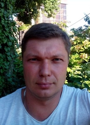 Артем, 39, Россия, Энем