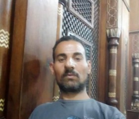 هشام جلال, 43, Manfalut