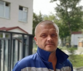 Юрий, 43 года, Елец