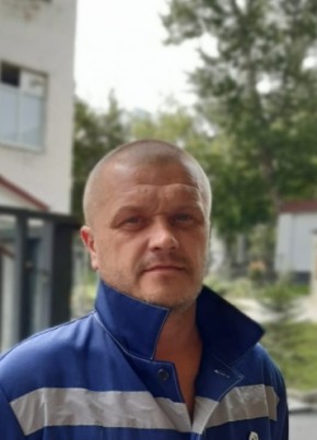 Юрий, 43, Россия, Елец