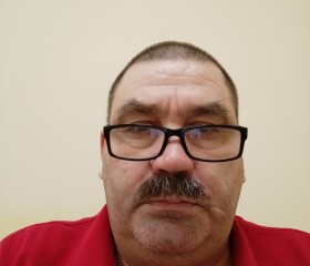 Aleksey, 59, Volgograd