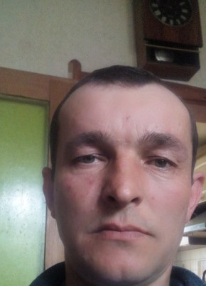Василь, 51, Україна, Городенка