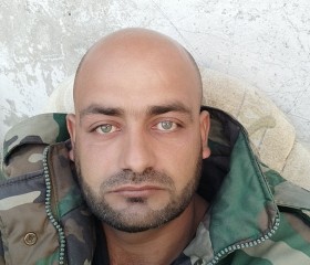 Hazim, 33 года, حلب