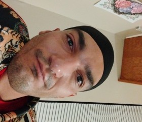 Isiah Hood, 26, Fort Wayne