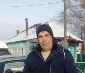 Леонид, 68 лет, Уфа
