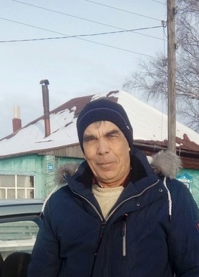 Леонид, 68, Россия, Уфа