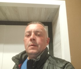 Nikolay, 44, Babruysk