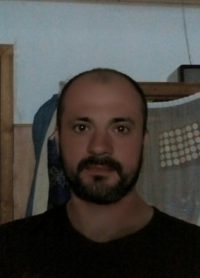 Серега, 44, Россия, Севастополь