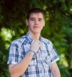 андрей единст вк