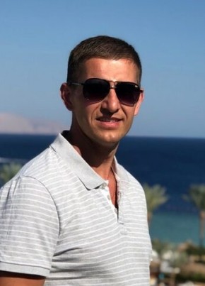 Serg28 из Горад Гомели 46 лет