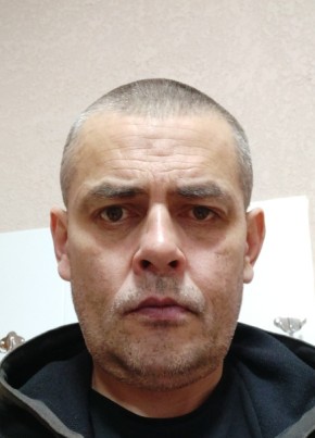 Андрей, 46, Россия, Брянск
