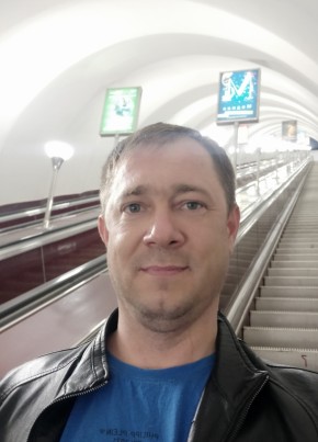 Алексей, 39, Россия, Чайковский