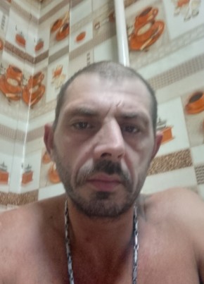 Санг из Волгограда 41 год