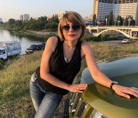 Оксана, 46 лет, Київ