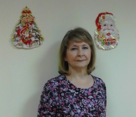 Ольга, 67 лет, Харків