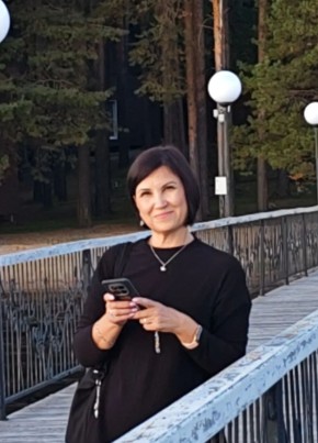 Вероника из Березники 53 года