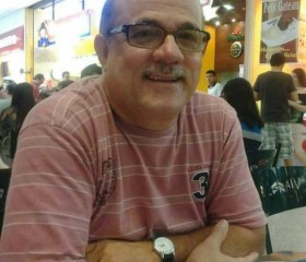 Salvatore, 57 лет, Fortaleza