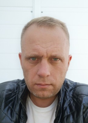 Владимир, 39, Россия, Казань