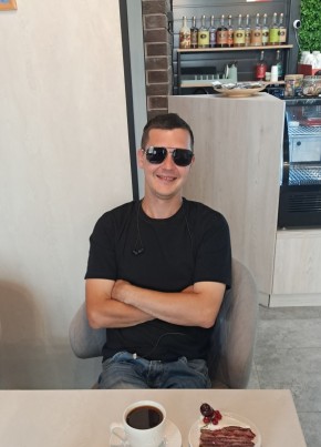 Алексей из Волгодонска 32 года