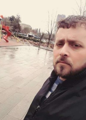 Nader, 41, Türkiye Cumhuriyeti, Beylikdüzü