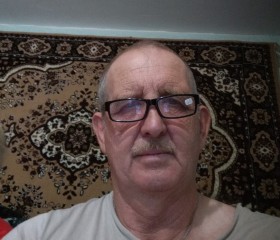 Анатолий, 64 года, Екібастұз