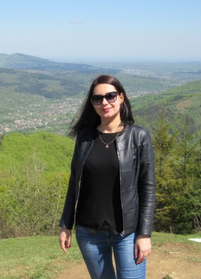 Olga, 40, Україна, Київ
