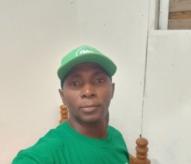 remon, 43, Kralendijk