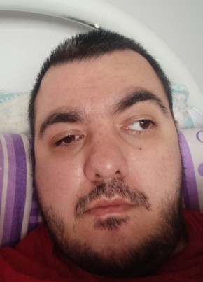 Belalı из Bafra 31 год
