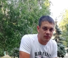 Матвей, 35 лет, Саратов