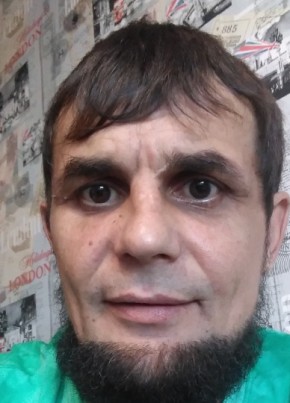 Димарик, 41, Россия, Дудинка