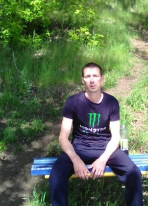 Денис, 45, Россия, Краснокамск